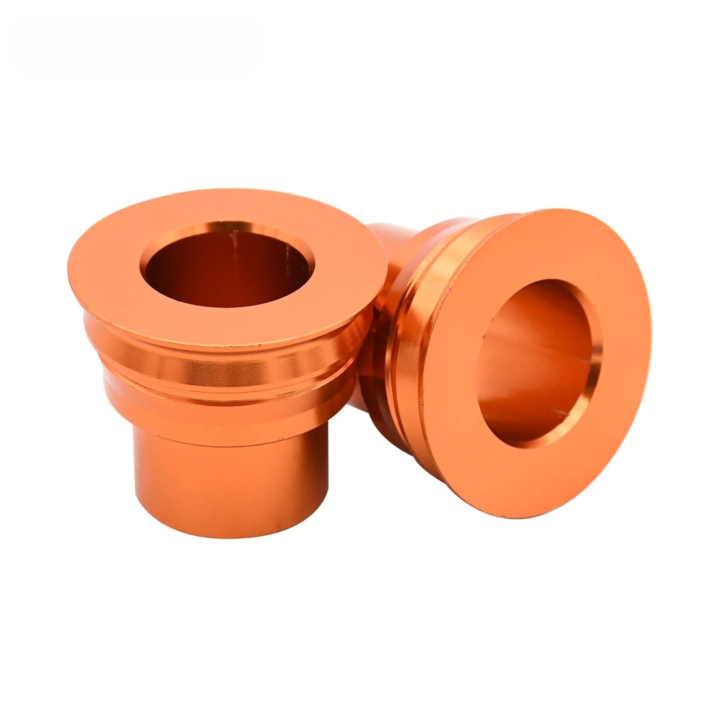 Front Rear Wheel Hub Axle Spacer For  GasGas EC /EC F 250/300/350 2021-2022