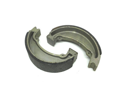 125mm 25mm Rear Brake Shoes For Honda IXL40 RXL40 AXL90 DXL90 YXL150 ETON Rascal