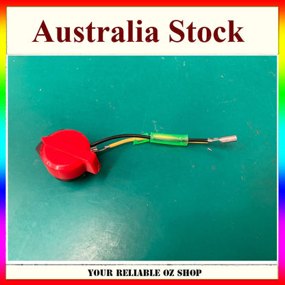 ON OFF Kill SWITCH For Honda GX110 GX120 GX160 GX200 GX270 GX340 GX390 Engine