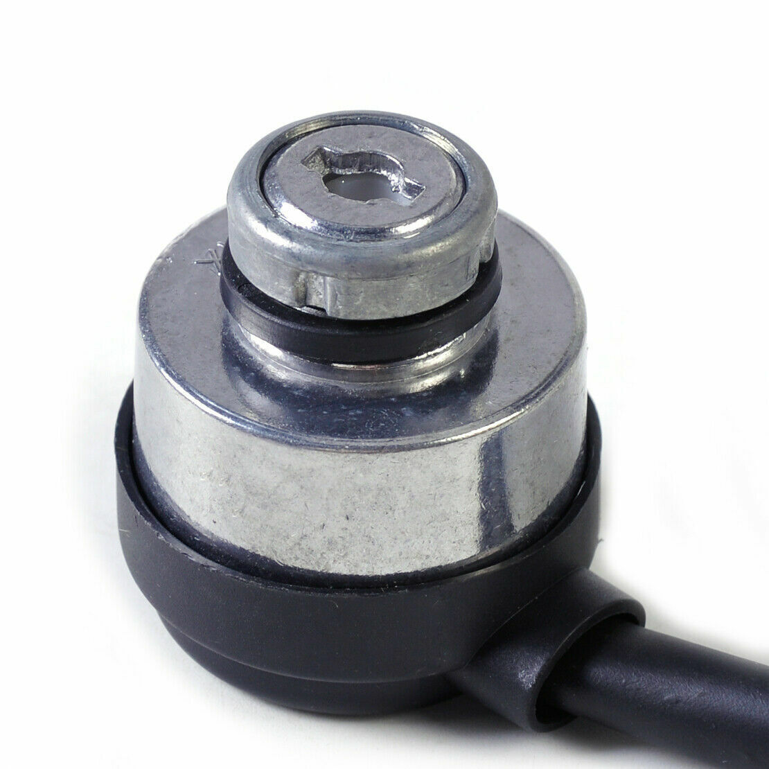 4 Wire Pin Key Ignition Switch For Chinese Gasoline Generator 2KW 3KW 168F 170F