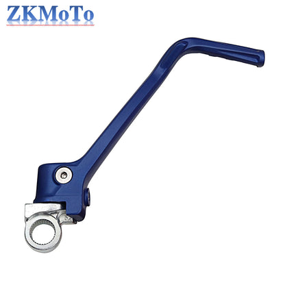CNC Kick Start Starter Lever For KTM 125 150 200 SX XC XCW SX125 SX150 XC150 XCW
