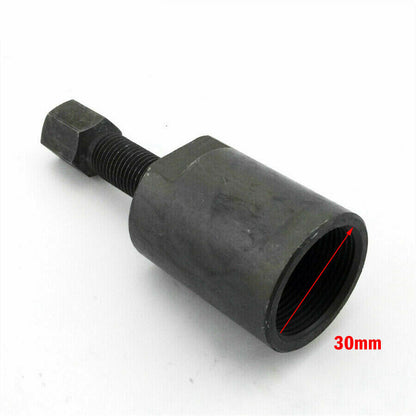 14mm 30mm M30X1.5 Flywheel Magneto Stator Puller Remove Tool Suzuki DR200 LTF160