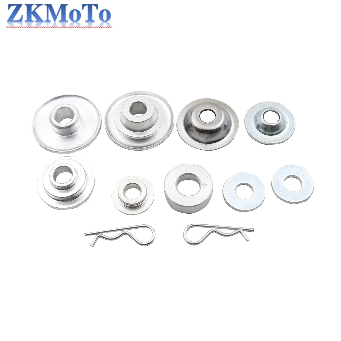 Fairing Fender Front Shock Screw Bolt For KTM SXF EXC EXCF XCF XCW XCWF125-530