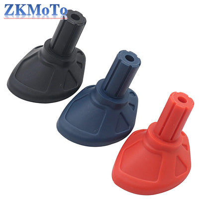 Side Kick Stand Base For KTM XC XCW XCF EXC EXCF TE FE TX FX 150 - 500