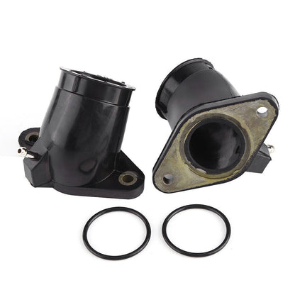 Carburetor Carby Intake Manifold Boot For Yamaha V-Star XVS400C XVS400 DRAG STAR