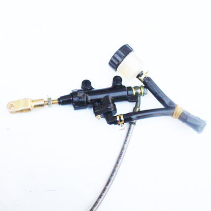 Dual Hydraulic Disc Brake Caliper Foot 200cc 250cc 300cc Zongshen ATV BIKE