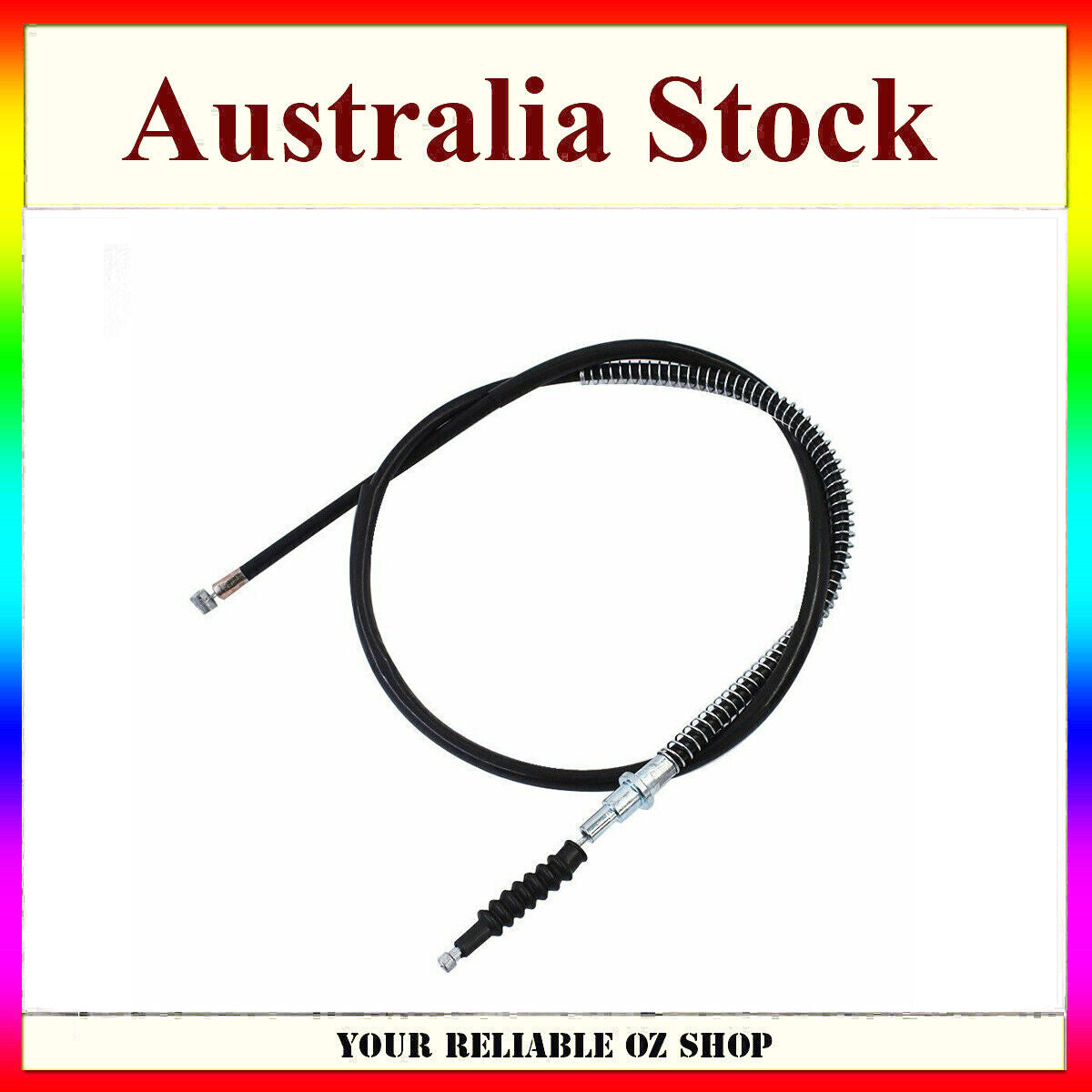 1180mm Clutch Cable For  Yamaha Blaster 200 YFS200 1988-2006