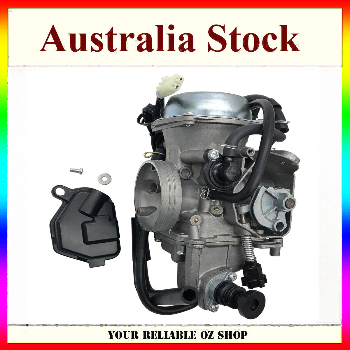 Carburetor Carby Carb for Honda TRX500FE TRX500FM TRX500 Fe Fm Foreman 500 4X4