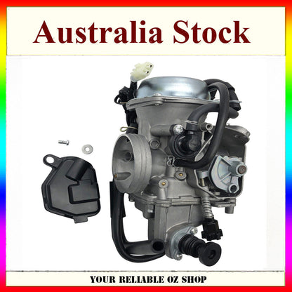 Carburetor Carby Carb for Honda TRX500FE TRX500FM TRX500 Fe Fm Foreman 500 4X4