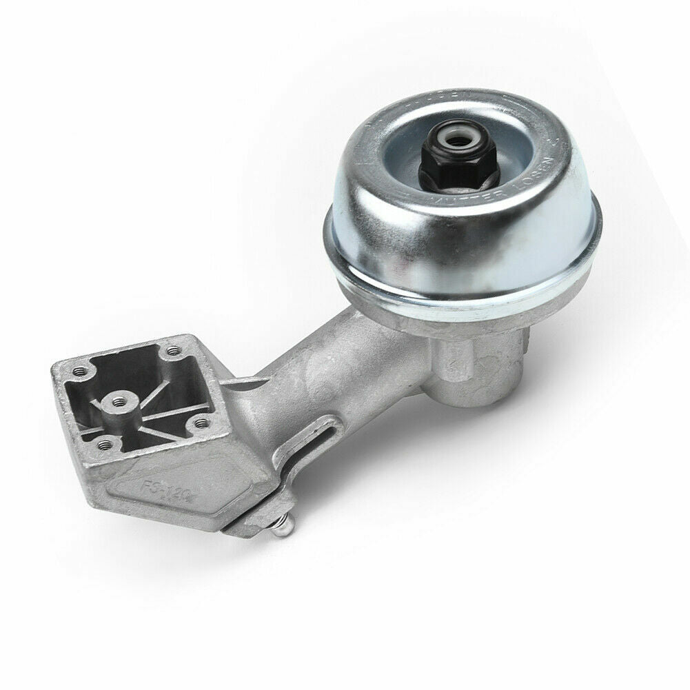Gearbox Gear Box Head For Stihl FS200 FS200R FS250 FS250R Trimmer Brushcutter