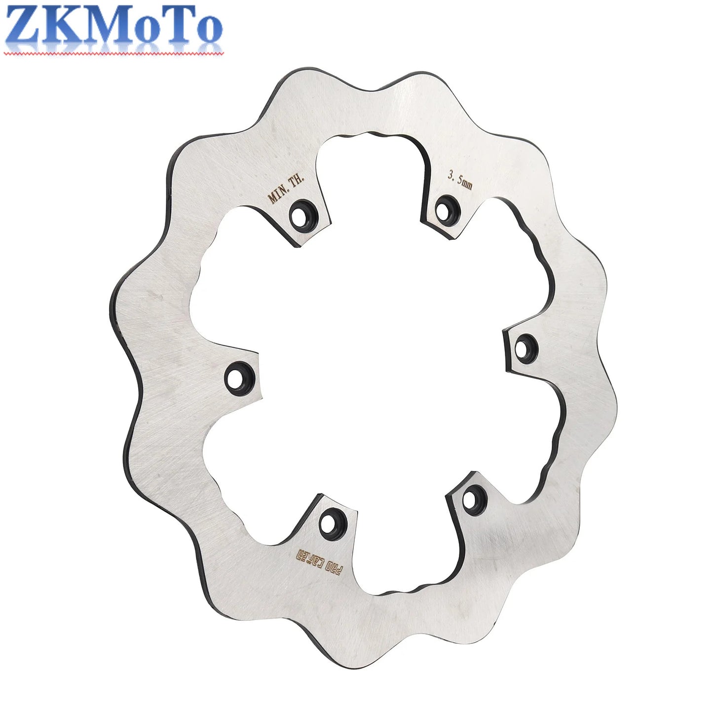 Front Rear Brake Disc Rotor For KTM EXC EXCF SX SXF XC XCW XCF TPi 125 - 450