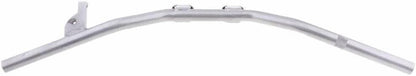 ALLOY SILVER HANDLEBAR HANDLE BAR YAMAHA PY50 PW50 PEEWEE 50 YZinger JS50PY BIKE