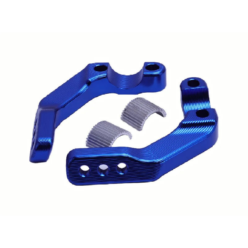 22/28mm Handlebar Handguard Bracket For GAS GAS 125-500 EX EC MC 2021-2024