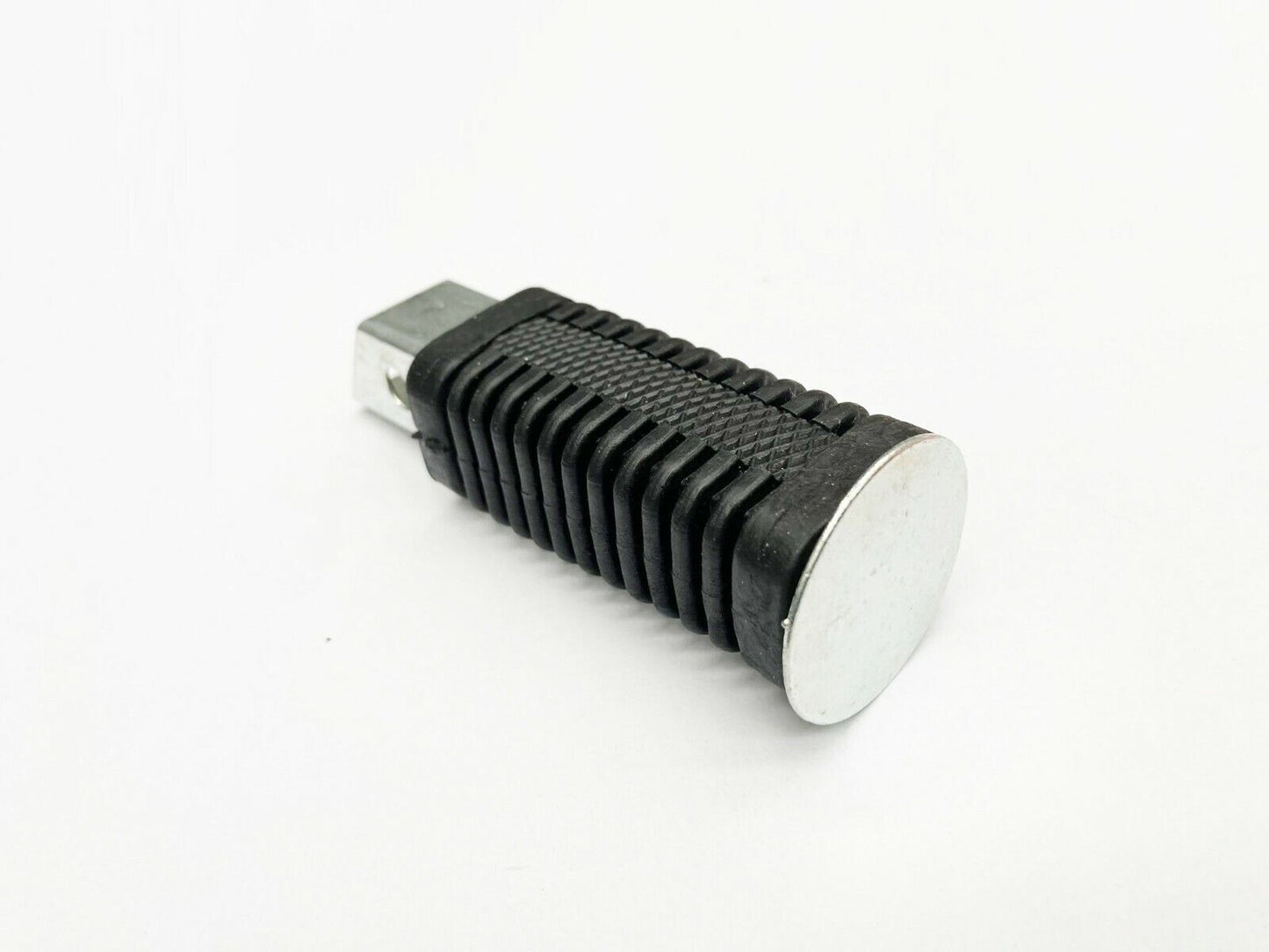 Foot Pegs Rest Footrest Fit 43cc 47cc 49cc Mini Pocket Chopper Pit Pro Dirt Bike