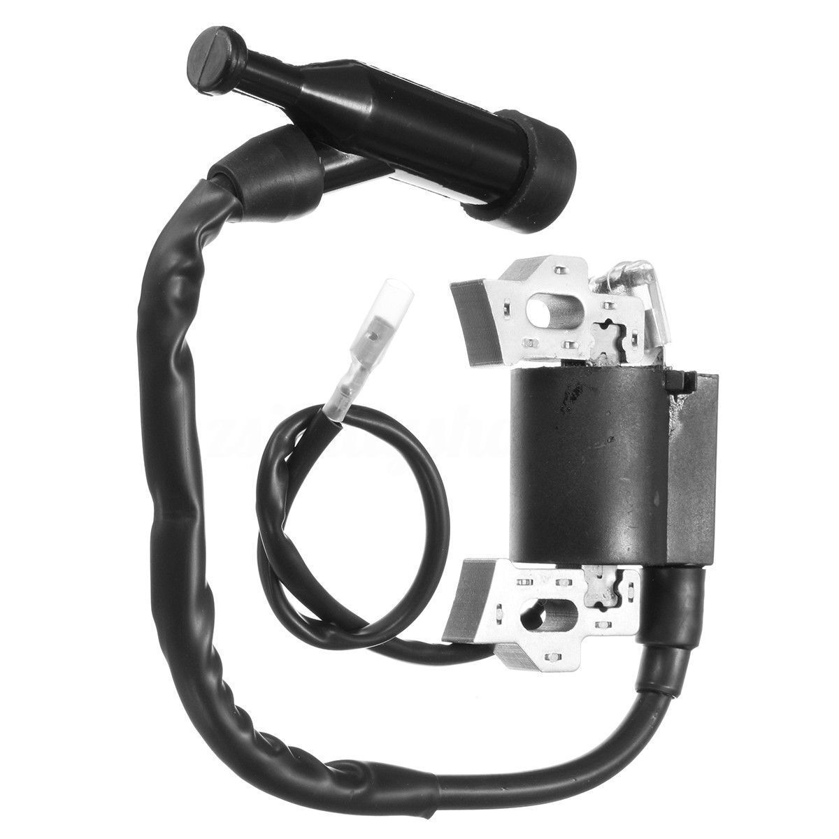 Ignition Coil for Honda GX110 GX120 GX140 GX160 GX200 Generator Engine Motor