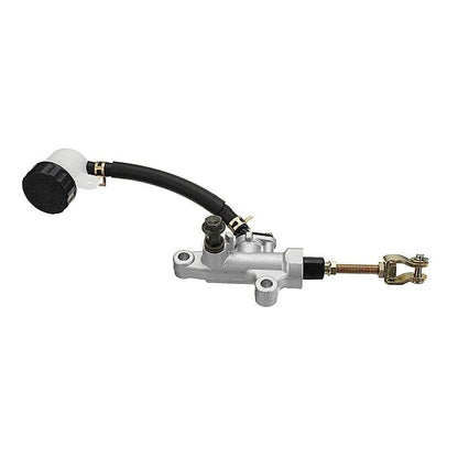 Rear Brake Master Cylinder Reservior Yamaha Raptor Banshee Warrior 350 YFM350