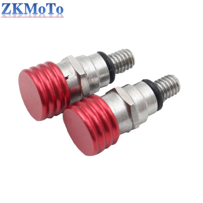 M4x0.7 Fork Air Bleeder Valve For KTM EXC 300 SX 125 250 XC 350 450 690 SMC 990