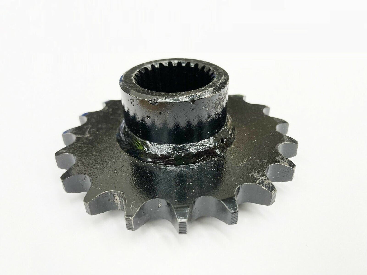 428 19 Tooth 25mm Front Chain Sprocket Cog For Quad Dirt Bike ATV SHINERAY