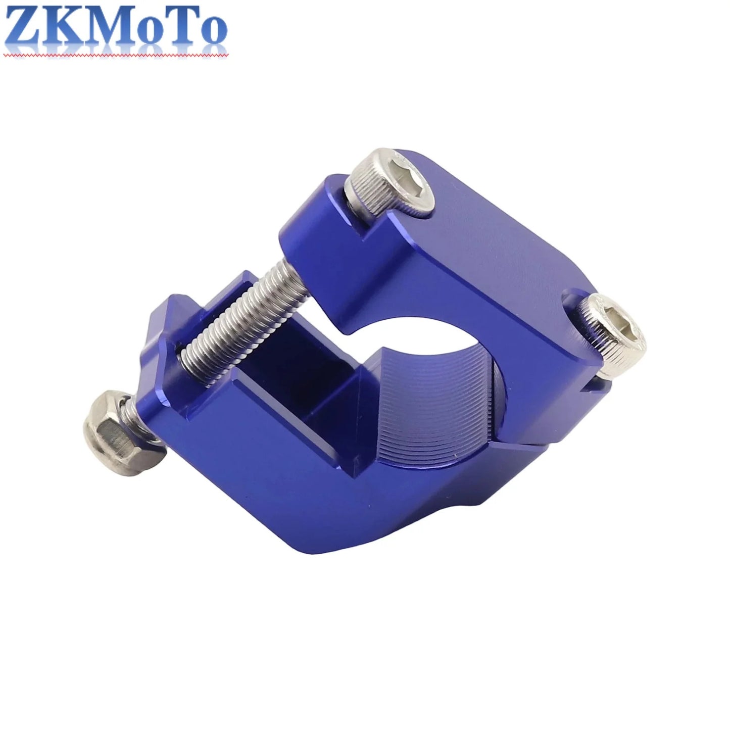 CNC Clutch Brake Master Cylinder Mount Clamp For KTM EXC EXCF SX SXF125-525