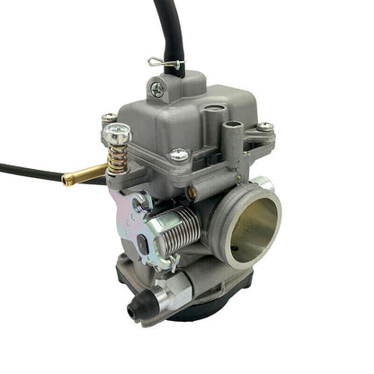 250cc ATV Carburetor For Roketa ATV-10 JIANSHE JS250 BAJA WD250-U Tank Jetmoto