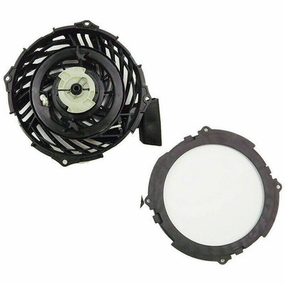 Recoil Pull Starter For Briggs & Stratton 09P602 09P702 engines Stens # 150 012
