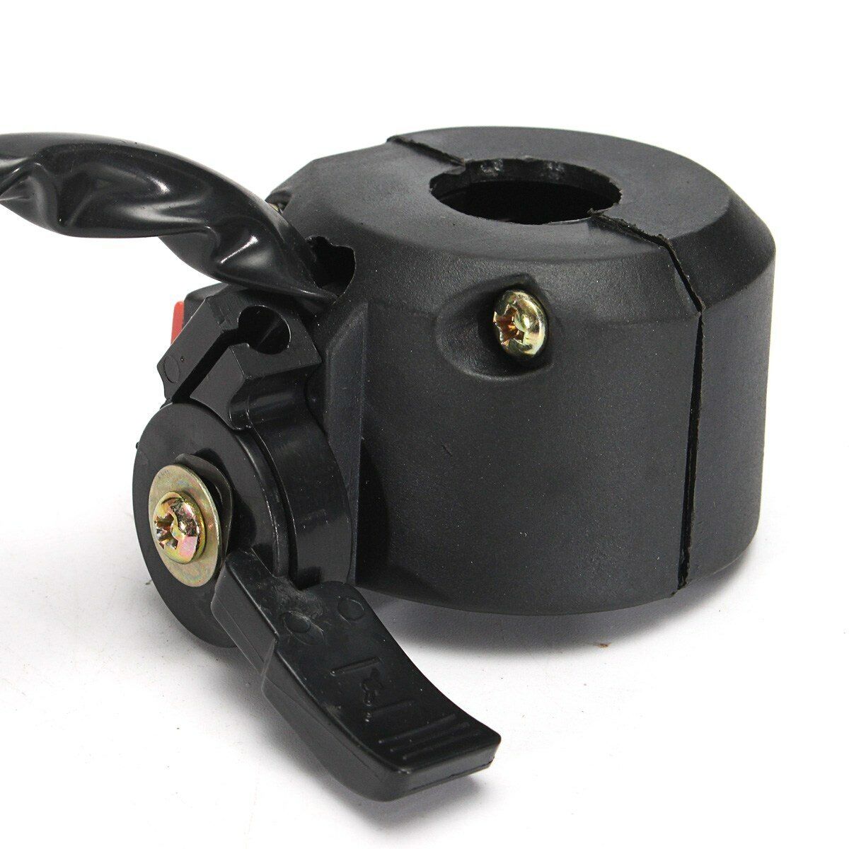 8 Wire Kill Start Light Switch Chole Lever 50cc 110cc 125cc 150cc Quad ATV Bike