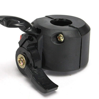8 Wire Kill Start Light Switch Chole Lever 50cc 110cc 125cc 150cc Quad ATV Bike