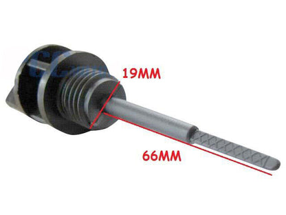 19mm OIL LEVER DIPSTICK O RING Honda GY6 50cc 125cc 150cc Moped Scooter ATV Bike