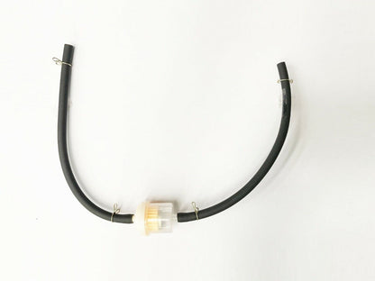 6mm Magnet Fuel Filter + Hose For 140cc 150cc 160cc 200cc 250cc DIRT PITPRO BIKE