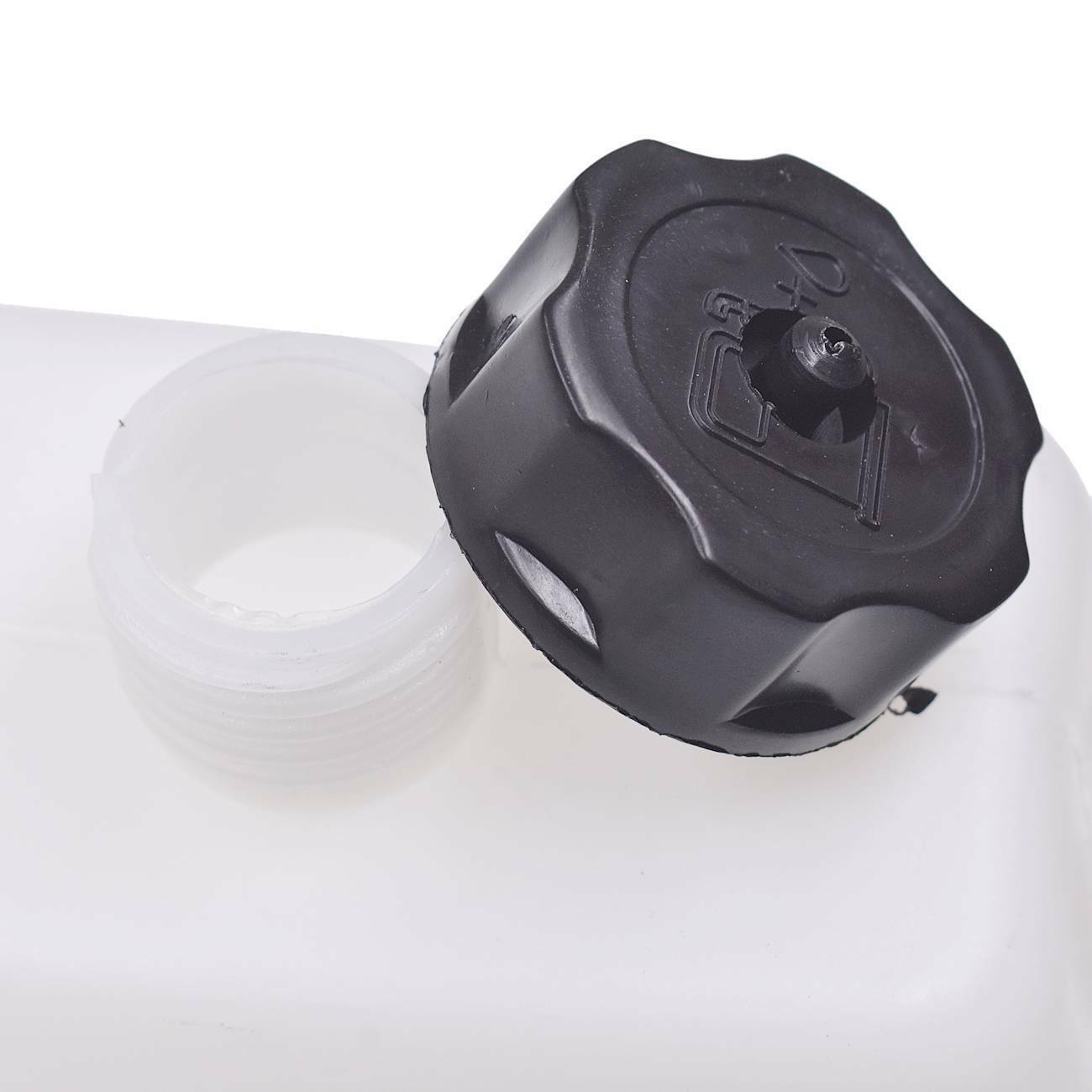 GAS PETROL FUEL TANK For 47cc 49CC QUAD ATV MINI DIRT POCKET ROCKET SCOOTER BIKE