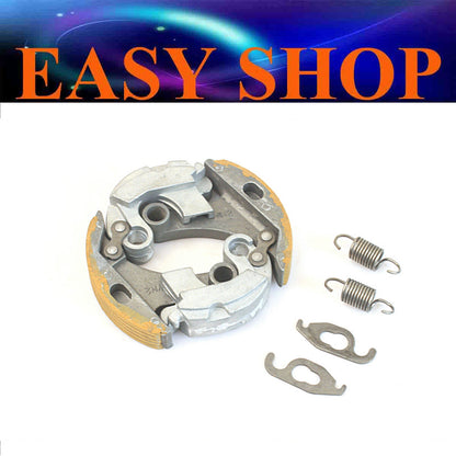 AUTOMATIC ONEWAY CLUTCH AUTO SHOES PADS FOR YAMAHA PY50 PW50 PEEWEE 50cc BIKE