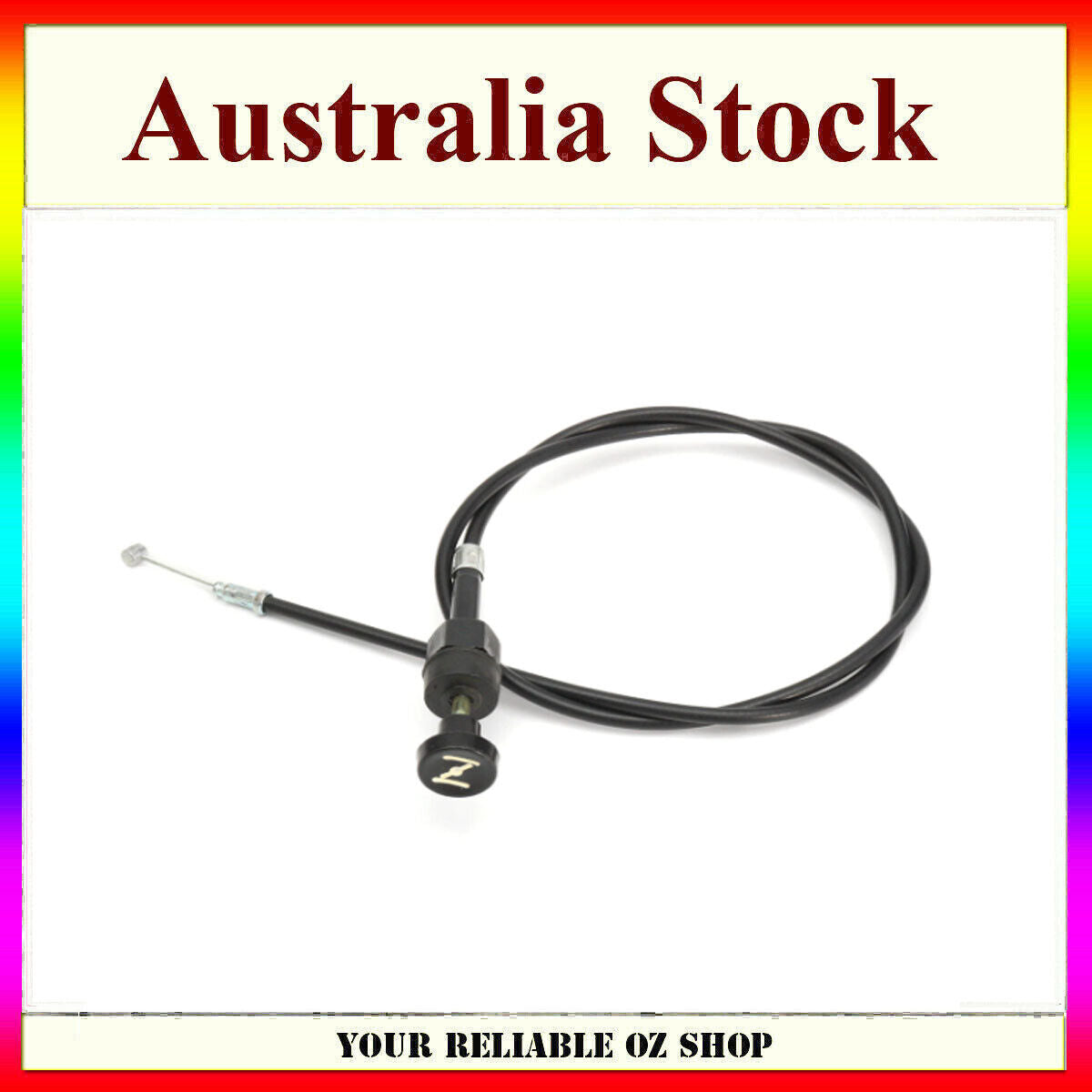 94cm Choke Cable for Honda CBR125 XL125S XL185S XR250 XL250 XL250R XL250S XR250L