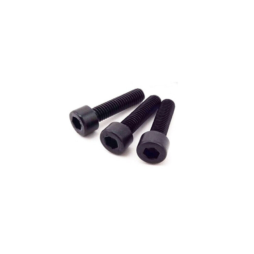 3pcs 5mm Pull Starter Mounting Screw Bolts 47cc 49cc Mini Moto Dirt Pocket Bike