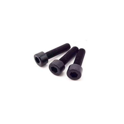3pcs 5mm Pull Starter Mounting Screw Bolts 47cc 49cc Mini Moto Dirt Pocket Bike