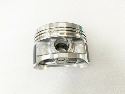 83mm Piston Rings Kit Fits For Yamaha Warrior 350 YFM350X 87-04