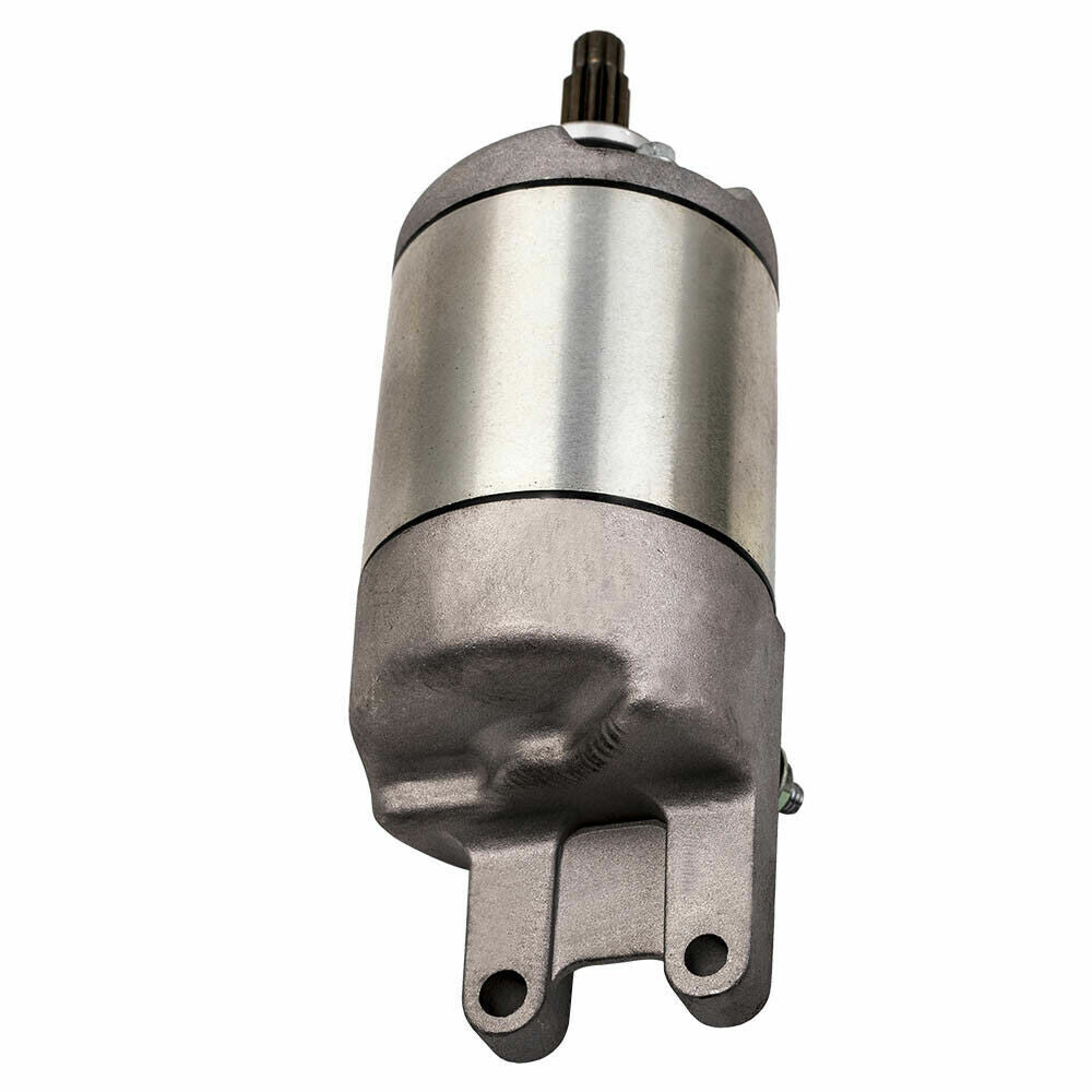12V STARTER MOTOR & RELAY SOLENOID FOR HONDA TRX300 TRX300FW 4WD FourTrax RX250