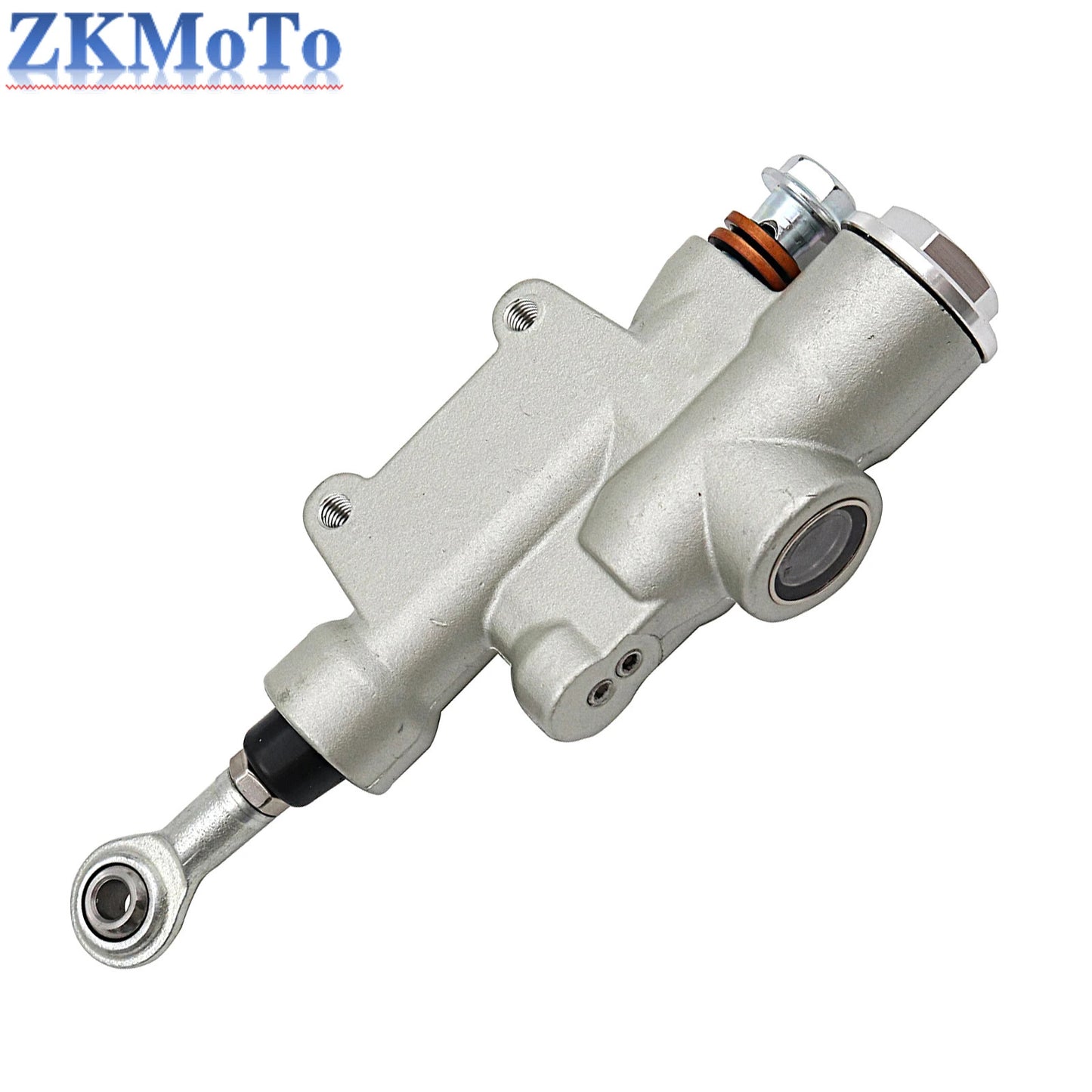 Rear Brake Master Cylinder For KTM SXF XCF EXC EXCF XC SX TPI 530 500 450 400