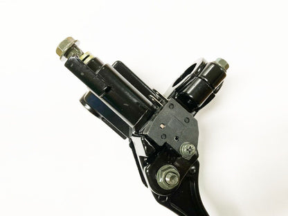 Front Hydraulic Brake Master Cylinder Lever For Honda Shadow 500 700 VT500 VT700