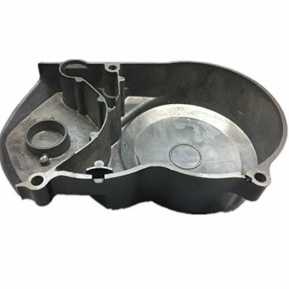 Magneto Flywheel Stator Plate Cover FOR 110cc 125cc Kick Start PIT PRO Dirt BIKE