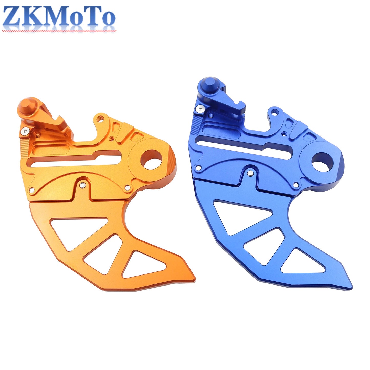 20/25mm CNC Rear Brake Disc Guard Cover For KTM XCW XCFW EXC EXCF SX SXF XC XCF