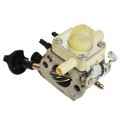 Carburetor Carb Carby For Zama C1M-S203, C1M-S261, C1M-S261B, 4241 120 060