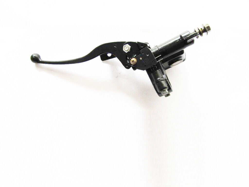 8mm Front Right Hydraulic Brake Lever Master Cylinder PIT PRO Buggy DIRT BIKE