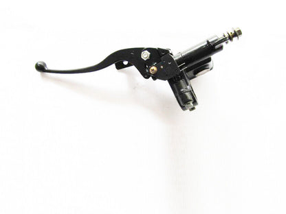 8mm Front Right Hydraulic Brake Lever Master Cylinder PIT PRO Buggy DIRT BIKE