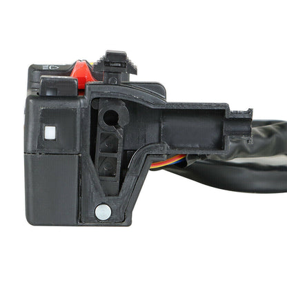 For Honda foreman TRX 400 450 starter switch headlight start stop choke left