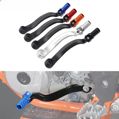 CNC Gear Shift Lever For KTM XC EXC XCW XCW SXF XCF EXCF SXSF 300 350 450 505