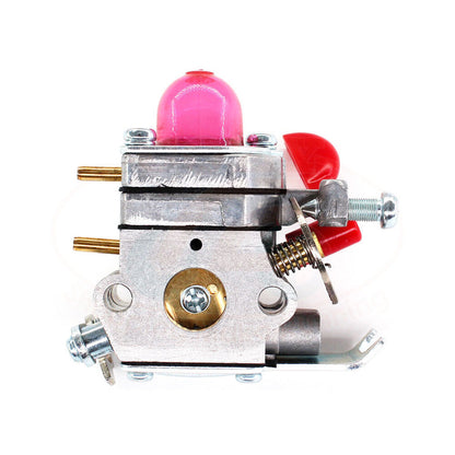 Carby Carburetor Craftsman 358.79103 358.791530 358.79159 358.79156 Gas Trimmer