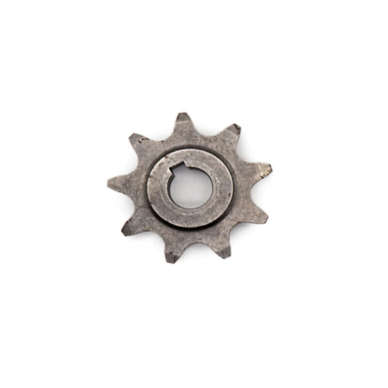 9T Tooth 11mm Sprocket Cog Pinion Gear For 410-420 Chain Electric Scooter Motor