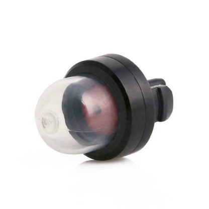 2 Pcs General Primer Bulb & Fuel Hose Line for Chainsaws Brushcutters Trimmer
