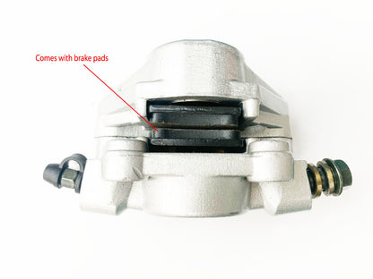Rear Disc Brake Caliper for 50cc 70cc 90cc 110cc ATV Quad Buggy Dirt PITPRO Bike