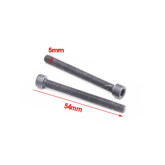Carby Mounting Bolts For 47cc 49cc DIRT PITPRO POCKET ROCKET ATV QUAD MINI BIKE